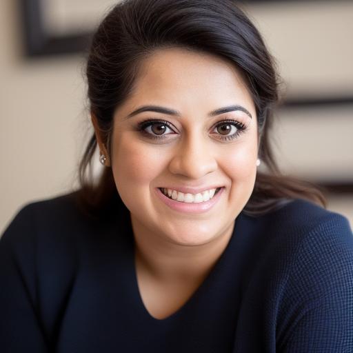 Zainab Khuwaja- Ali